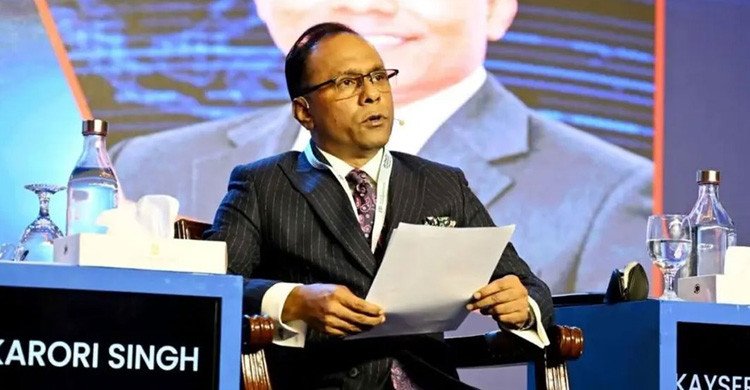 আগে ফ্যাসিস্টদের বিচার, এরপর জাতীয় পুনর্মিলন: ডেপুটি স্পিকার